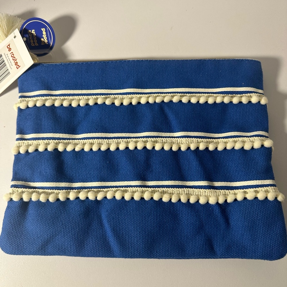 Be rooted pencil or makeup bag.